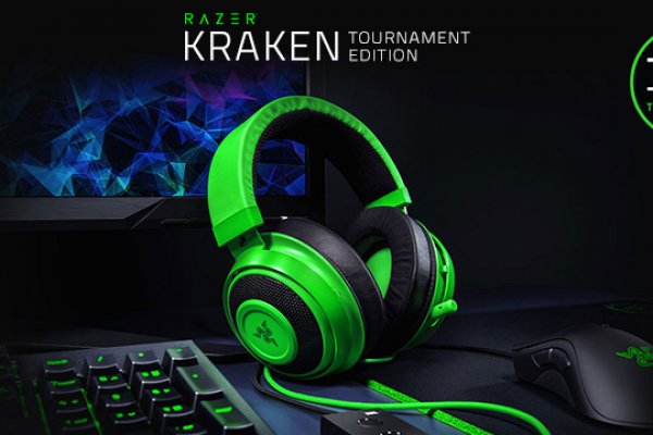 Kraken 24 at