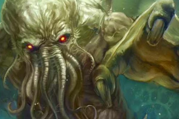 Kraken https